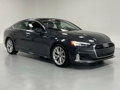 Used 2023 Audi A5 2.0T Premium w/ Convenience Package image 6
