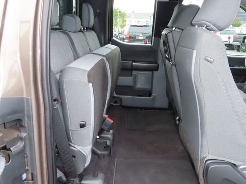 Used 2022 Ford F150 XL w/ Equipment Group 101A High image 39