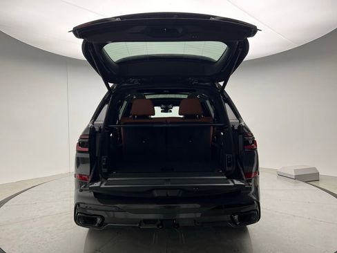 New 2026 BMW X7 xDrive40i w/ M Sport Package image 5