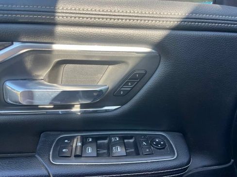 Used 2020 RAM 1500 Laramie AWD/4WD image 15
