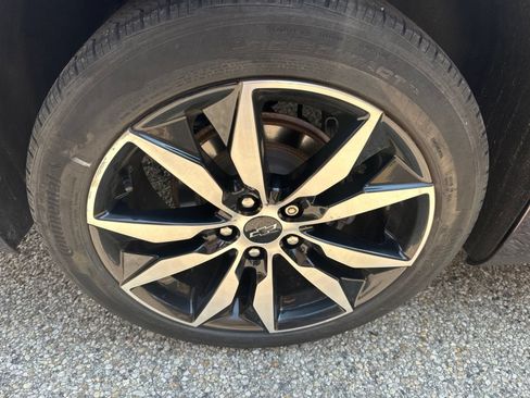 Used 2020 Chevrolet Malibu RS FWD image 18