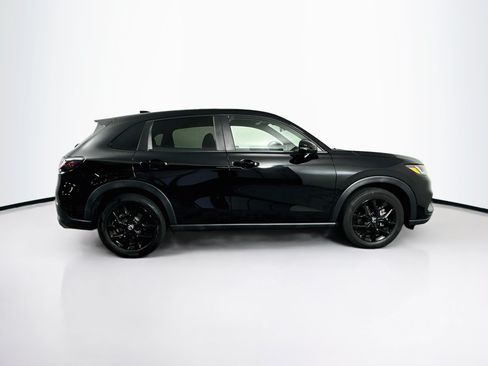 Used 2024 Honda HR-V Sport image 10