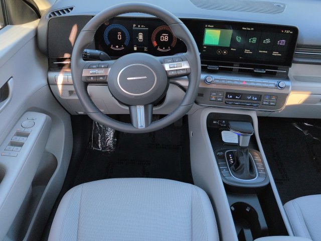New 2027 Hyundai Kona SEL Sport FWD image 15
