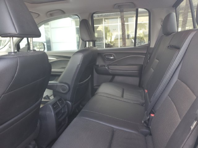 Used 2019 Honda Ridgeline RTL image 9