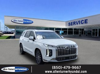 Used 2023 Hyundai Palisade Calligraphy FWD 360° Tour