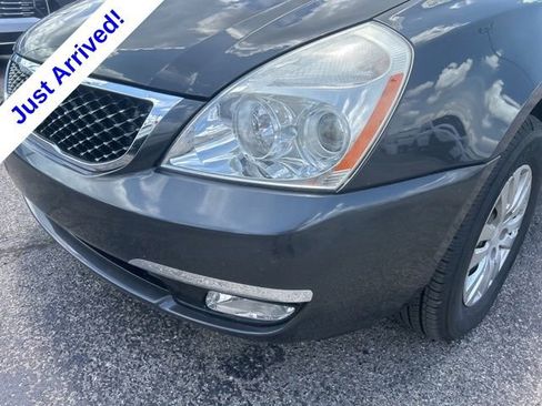 Used 2014 Kia Sedona LX FWD image 9