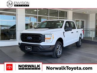 Used 2021 Ford F150 XL w/ Equipment Group 101A High AWD/4WD video 1