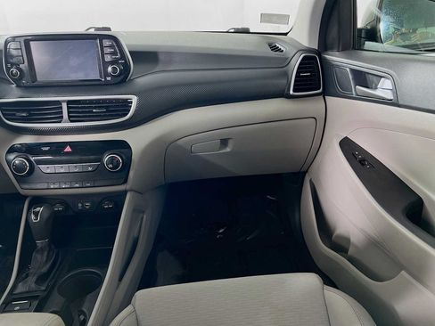 Used 2020 Hyundai Tucson SE AWD/4WD image 22