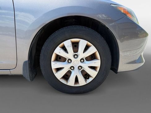 Used 2012 Honda Civic LX image 9