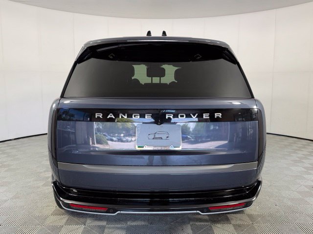 Used 2024 Land Rover Range Rover Long Wheelbase SE AWD/4WD image 7