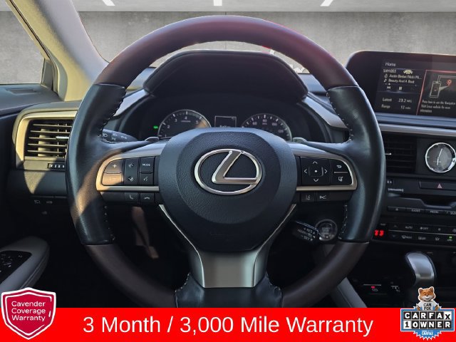 Used 2020 Lexus RX 350 FWD w/ Premium Package image 21