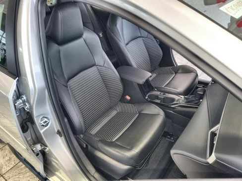 New 2026 Toyota Corolla XSE image 25