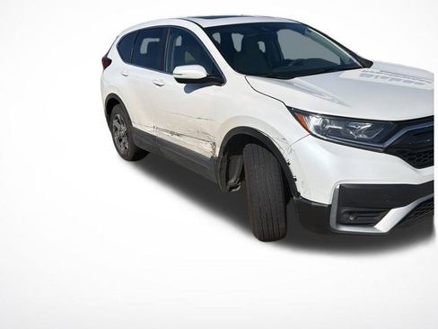 Used 2020 Honda CR-V EX image 2