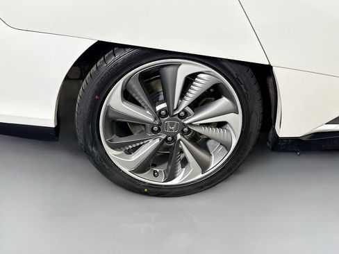 Used 2021 Honda Clarity Plug-In Hybrid image 33