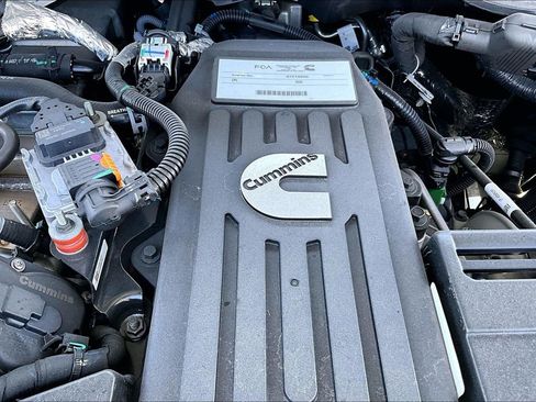 New 2026 RAM 2500 Laramie image 32