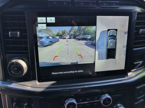 Certified 2021 Ford F150 XLT w/ Equipment Group 302A High image 20