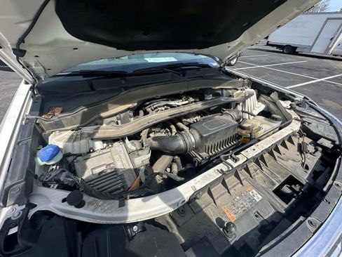Used 2021 Ford Explorer Platinum w/ Equipment Group 601A AWD/4WD image 16