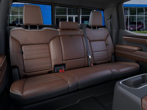 New 2026 GMC Sierra 1500 Denali Ultimate AWD/4WD image 17