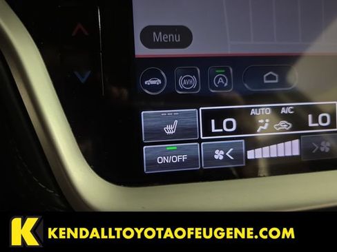 Used 2022 Subaru Outback Limited AWD/4WD image 21