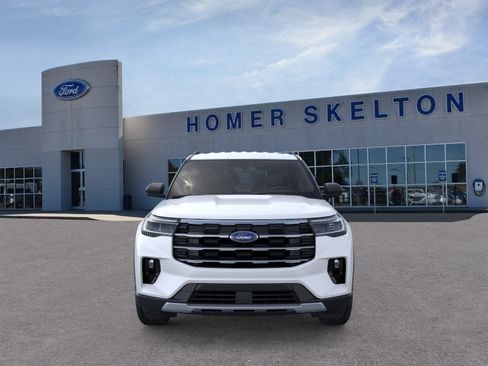New 2026 Ford Explorer Active w/ Active Comfort Package RWD image 6
