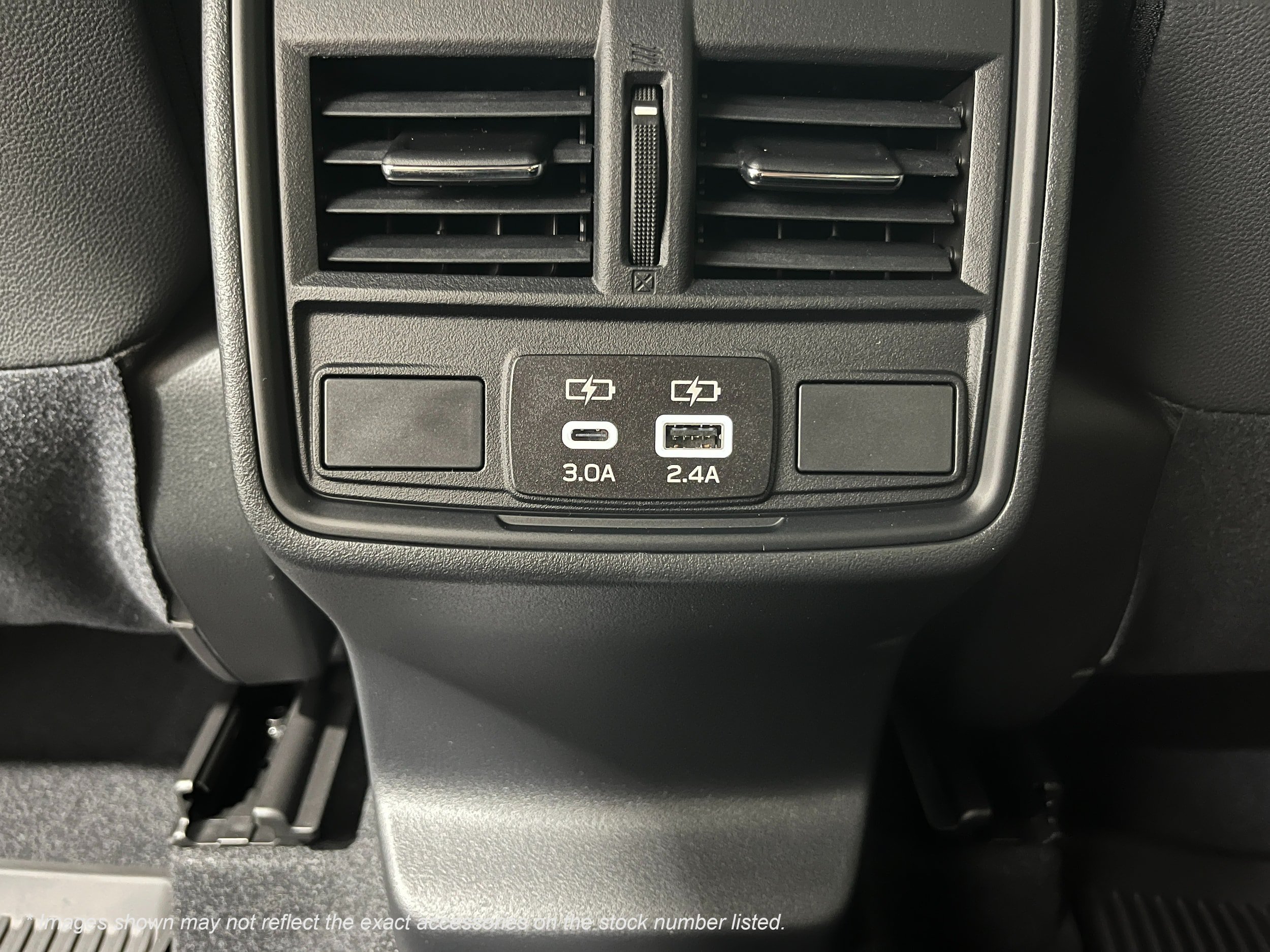 New 2026 Subaru Outback Premium AWD/4WD image 24