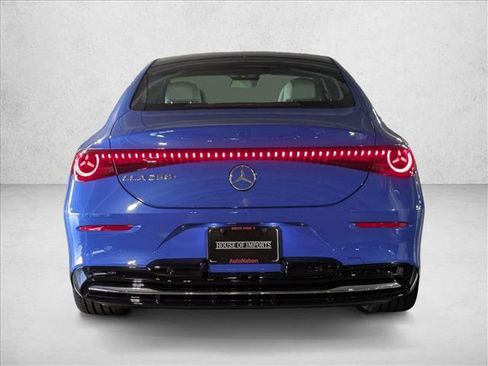New 2027 Mercedes-Benz CLA 250+ image 8