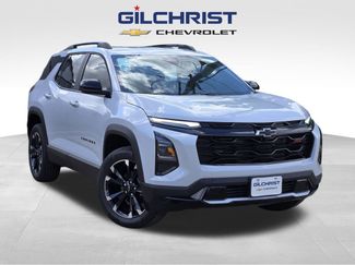New 2026 Chevrolet Equinox RS FWD 360° Tour