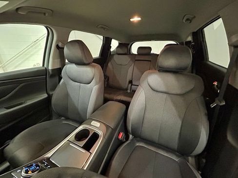 Used 2022 Hyundai Santa Fe SEL w/ Cargo Package AWD/4WD image 40