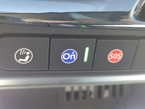 New 2026 GMC Yukon XL AT4 Ultimate w/ LPO, Illumination Package image 39