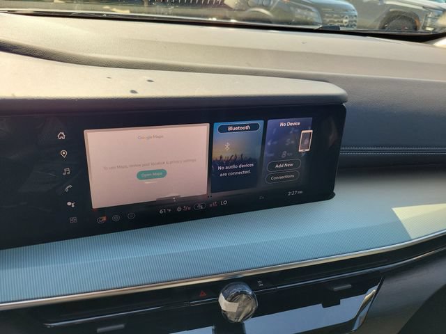 New 2026 Nissan Murano Platinum w/ Cargo Package AWD/4WD image 15