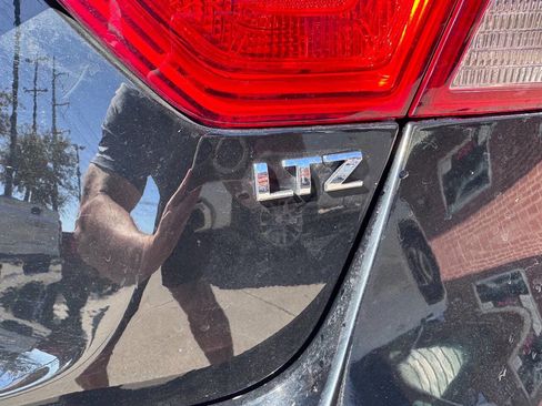 Used 2015 Chevrolet Impala LTZ image 7