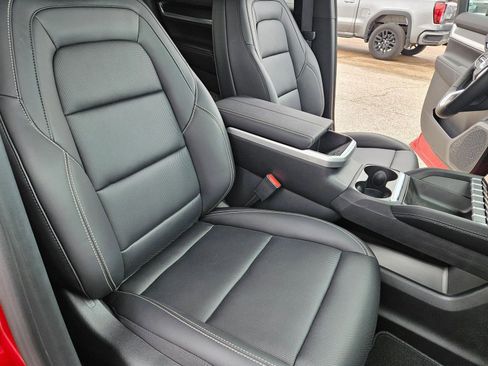 New 2026 GMC Terrain Elevation w/ Elevation Premium Package AWD/4WD image 29