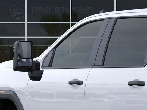 New 2026 GMC Sierra 2500 Pro w/ Convenience Package image 12