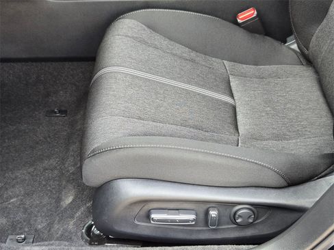 New 2025 Honda Accord Sport image 14