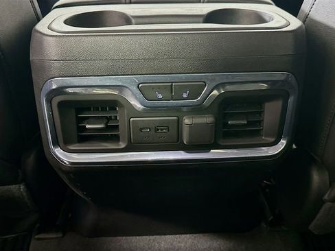 Used 2020 Chevrolet Silverado 2500 LTZ w/ Technology Package image 28