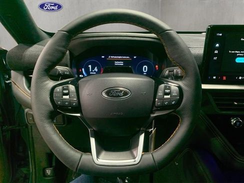 New 2026 Ford Explorer Tremor w/ Tremor Ultimate Package image 11