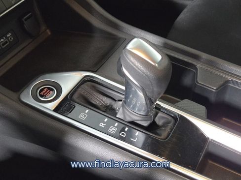 Used 2024 Nissan Sentra SV FWD image 24
