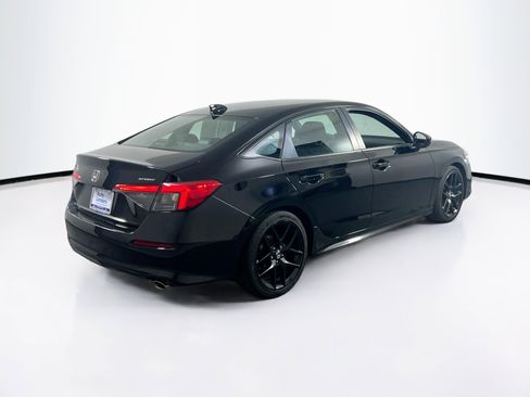 Used 2023 Honda Civic Sport image 5
