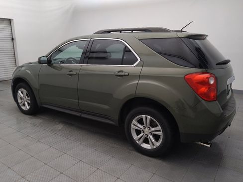 Used 2015 Chevrolet Equinox LT w/ Driver Convenience Package FWD image 3