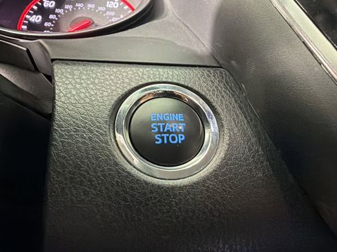 Used 2024 Toyota Camry XSE image 25