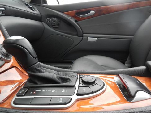Used 2003 Mercedes-Benz SL 500 image 35