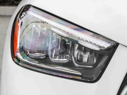 New 2026 Mercedes-Benz GLE 450 4MATIC image 4