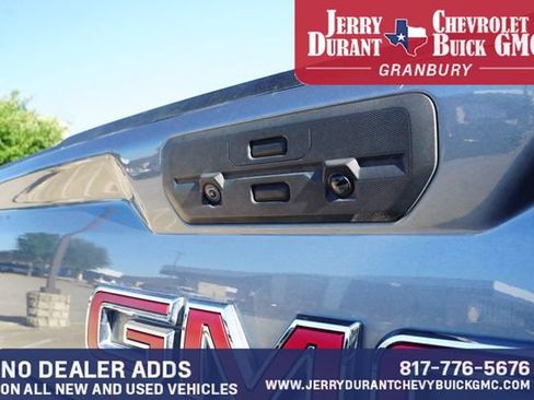 Used 2020 GMC Sierra 1500 SLT AWD/4WD image 22