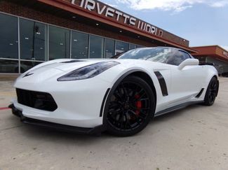 Used 2017 Chevrolet Corvette Z06 RWD video 1