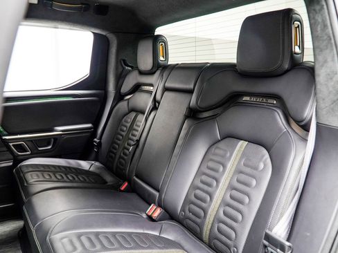 Used 2022 Rivian R1T Launch Edition AWD/4WD image 47