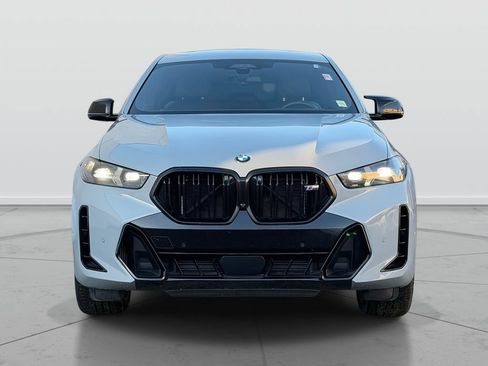 Used 2026 BMW X6 M60i image 2