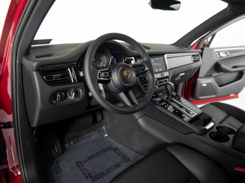 New 2026 Porsche Macan S image 16