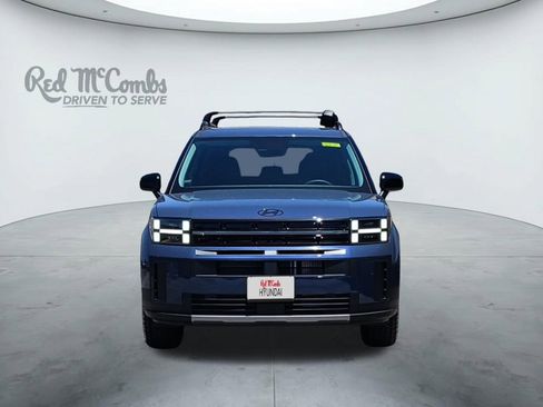 New 2026 Hyundai Santa Fe XRT image 8