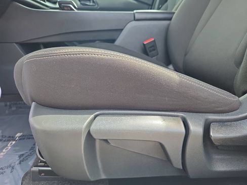 Certified 2024 Nissan Rogue S AWD/4WD image 28