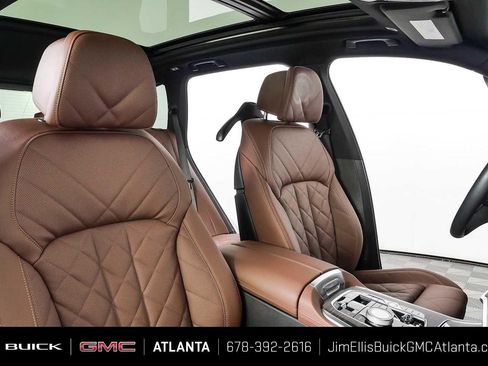 Used 2026 BMW X5 xDrive40i w/ Executive Package AWD/4WD image 23